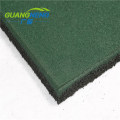 Outdoorrubber Tile Paver/Playground Rubber Mat/Rubber Shock Absorbers